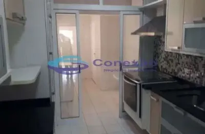 03191 - residential / apartment 3 dorms. (1 suíte), vila hamburguesa - são paulo/sp