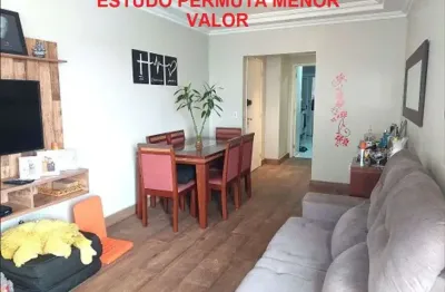 10662 - residential / apartment 3 dorms. (1 suíte), vila hamburguesa - são paulo/sp