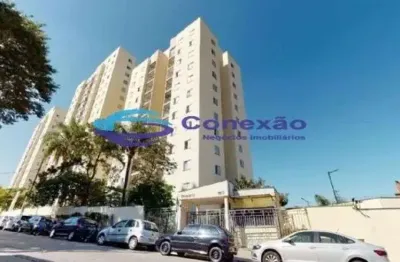 06473 - residential / apartment 2 dorms, limão - sao paulo/sp