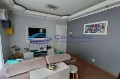 17212 - residential / apartment 3 dorms. (1 suíte), lauzane paulista - são paulo/sp