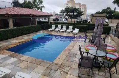 10677 - residential / apartment 2 dorms, imirim - são paulo/sp