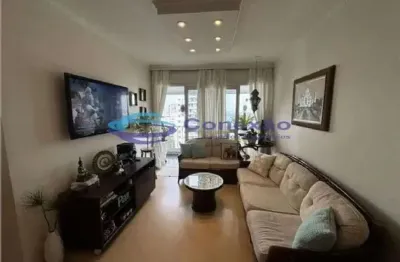 16034 - residential / apartment 3 dorms. (1 suíte), casa verde - são paulo/sp