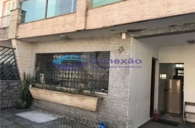 12842 - residential / sobrado 2 dorms, santana - são paulo/sp