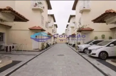 10702 - residential / condo 3 dorms. (1 suíte), santa teresinha - são paulo/sp