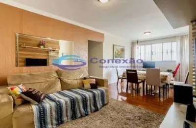 03050 - residential / apartment 3 dorms. (1 suíte), santana - são paulo/sp