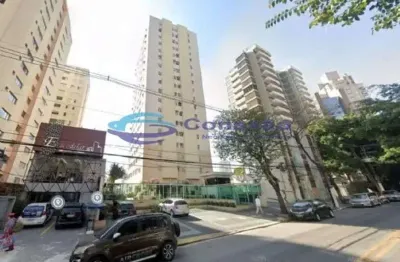 17097 - residential / apartment 3 dorms. (1 suíte), santana - são paulo/sp