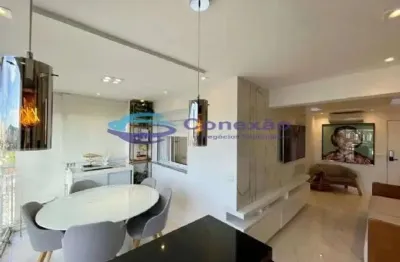 06474 - residential / apartment 2 dorms. (1 suíte), casa verde - são paulo/sp