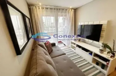 12846 - residential / apartment 3 dorms, lauzane paulista - são paulo/sp