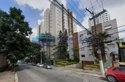 17076 - residential / apartment 2 dorms, santana - são paulo/sp