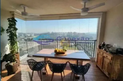 17264 - residential / apartment 3 dorms. (1 suíte), vila anastácio - são paulo/sp