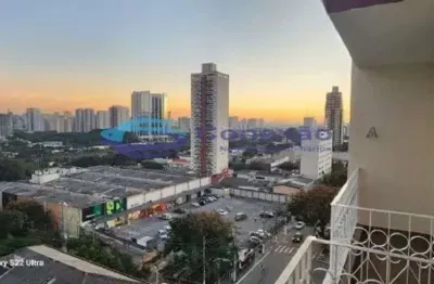 17103 - residential / apartment 2 dorms, casa verde - são paulo/sp