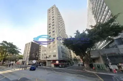 17154 - residential / apartment 1 dorm, consolação - são paulo/sp