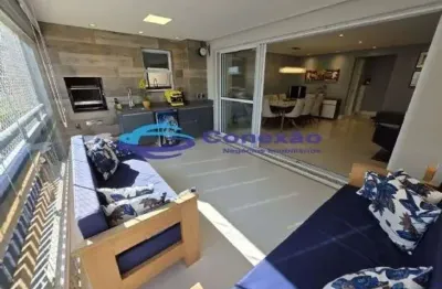 17188 - residential / apartment 4 dorms. (3 suítes), santana - são paulo/sp