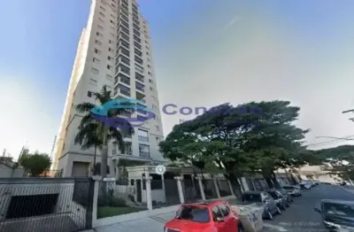 13904 - residential / apartment 3 dorms. (1 suíte), casa verde - sao paulo/sp