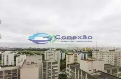 03011 - residential / apartment 2 dorms, santana - sao paulo/sp