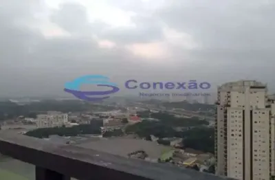 12763 - residential / penthouse 3 dorms. (1 suíte), casa verde - sao paulo/sp