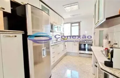 12769 - residential / apartment 4 dorms. (3 suítes), santa teresinha - são paulo/sp