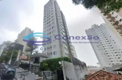 08561 - residential / apartment 2 dorms. (1 suíte), santa teresinha - são paulo/sp