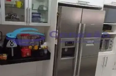 12757 - residential / apartment 3 dorms. (3 suítes), lauzane paulista - são paulo/sp