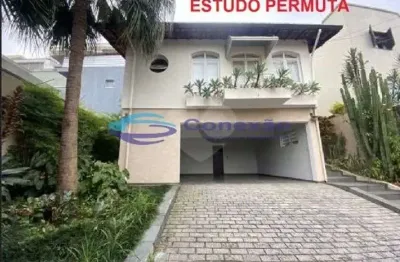 04341 - residential / sobrado 4 dorms. (2 suítes), jardim são bento - são paulo/sp