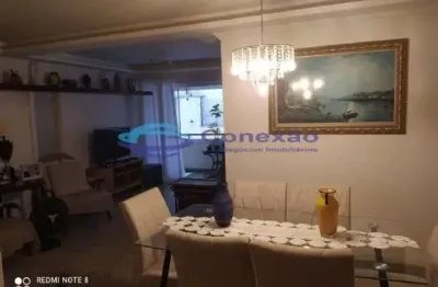 04360 - residential / apartment 3 dorms. (1 suíte), santana - são paulo/sp