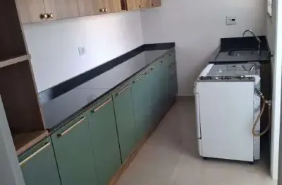 17107 - residential / apartment 2 dorms, santana - sao paulo/sp