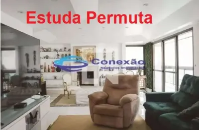 14962 - residential / apartment 4 dorms. (3 suítes), santana - sao paulo/sp