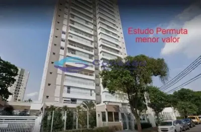 02811 - residential / apartment 3 dorms. (3 suítes), santa teresinha - são paulo/sp