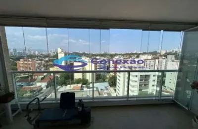 17069 - residential / apartment 3 dorms. (3 suítes), vila hamburguesa - são paulo/sp