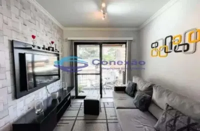 17185 - residential / apartment 3 dorms. (1 suíte), santana - são paulo/sp