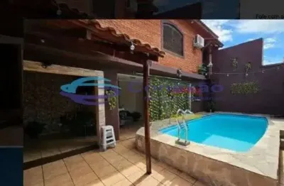 17251 - residential / home 3 dorms. (1 suíte), santa teresinha - sao paulo/sp