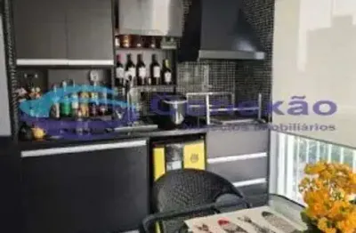 17049 - residential / apartment 3 dorms. (1 suíte), lauzane paulista - são paulo/sp