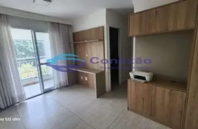 14984 - residential / apartment 2 dorms. (1 suíte), casa verde - sao paulo/sp