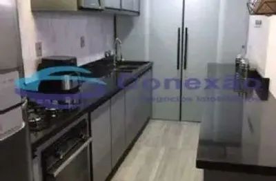 17236 - residential / penthouse 3 dorms. (1 suíte), santa teresinha - são paulo/sp