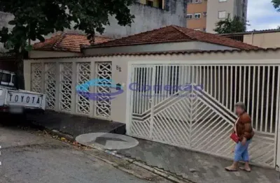 Casa com 4 quartos à venda na Rua Manuel Pitta, 82, Vila Pita, São Paulo