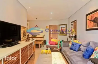 17110 - residential / apartment 2 dorms. (1 suíte), santana - são paulo/sp