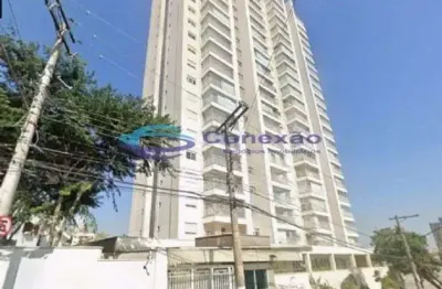 17113 - residential / apartment 2 dorms. (1 suíte), casa verde - são paulo/sp