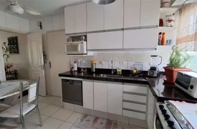 17153 - residential / apartment 3 dorms. (1 suíte), santana - são paulo/sp