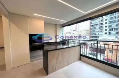 Apartamento com 3 quartos à venda na Rua Dom Antônio dos Santos Cabral, 70, Santa Teresinha, São Paulo