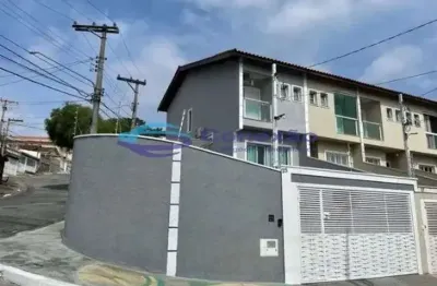 06432 - residential / sobrado 2 dorms. (2 suítes), limão - sao paulo/sp