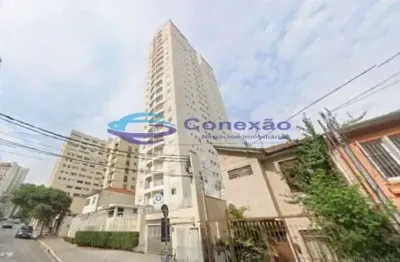 17252 - residential / apartment 2 dorms. (1 suíte), santana - sao paulo/sp