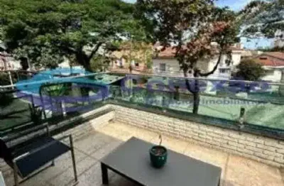 16026 - residential / sobrado 3 dorms. (1 suíte), freguesia do ó - sao paulo/sp