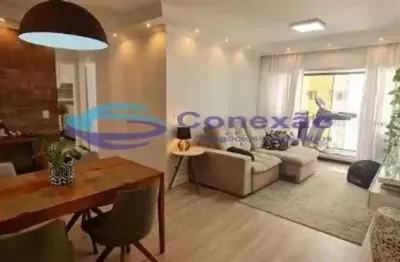 03243 - residential / apartment 3 dorms. (1 suíte), santana - são paulo/sp