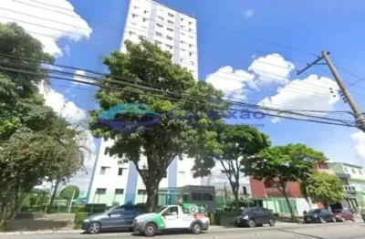 06496 - residential / apartment 2 dorms, lauzane paulista - sao paulo/sp
