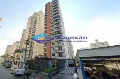 17056 - residential / apartment 3 dorms. (1 suíte), santa teresinha - sao paulo/sp