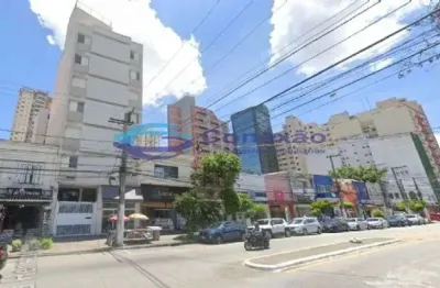 13886 - residential / apartment 2 dorms, santana - sao paulo/sp