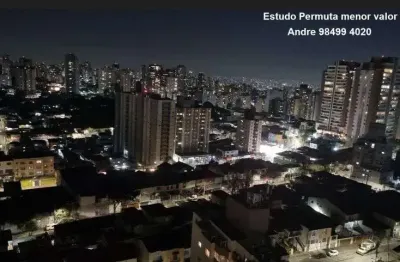 12795 - residential / apartment 3 dorms. (3 suítes), casa verde - sao paulo/sp