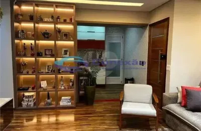 17042 - residential / apartment 3 dorms. (1 suíte), limão - são paulo/sp