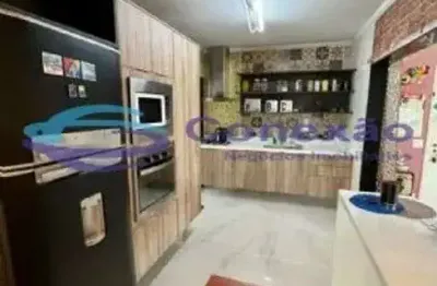 17037 - residential / apartment 3 dorms. (1 suíte), santana - são paulo/sp