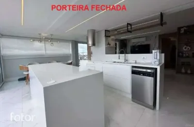 17055 - residential / penthouse 3 dorms. (1 suíte), casa verde - são paulo/sp
